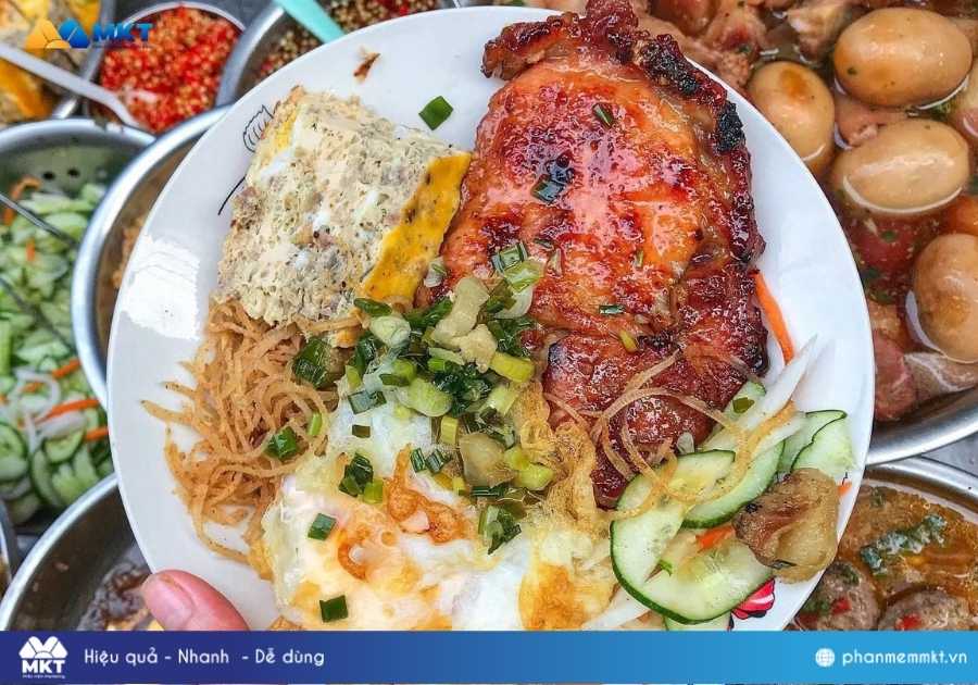 Slogan ẩm thực Việt Nam