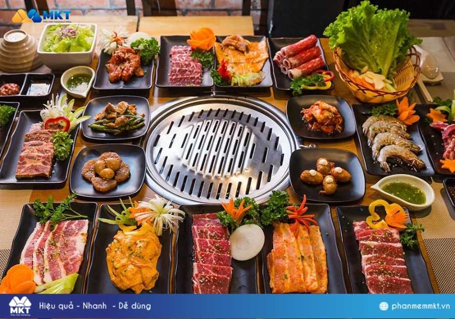 Slogan ẩm thực Việt Nam