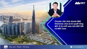 Tìm khách bất động sản