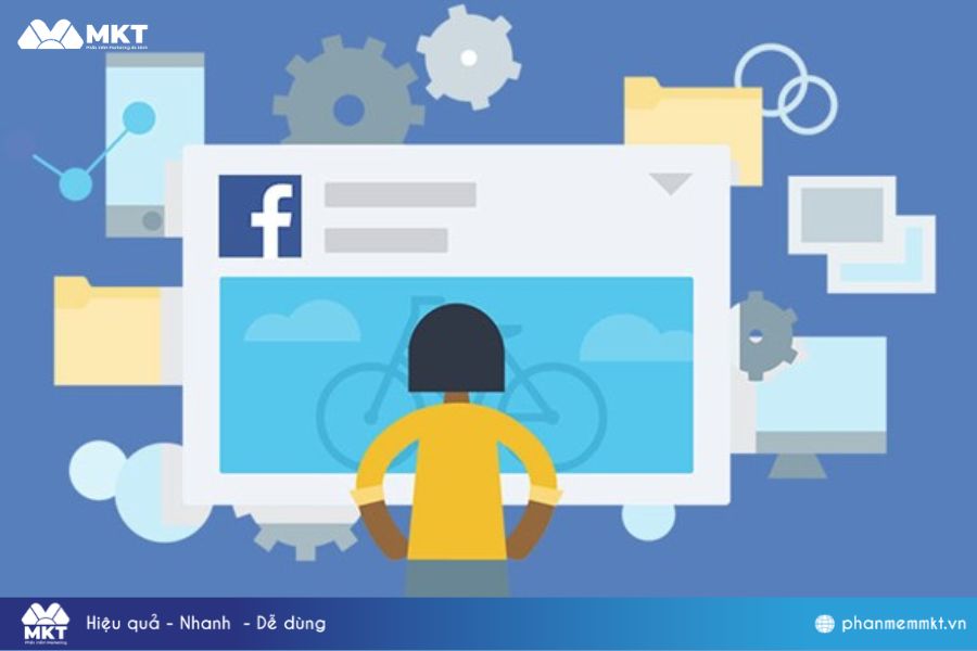 Những nguyên nhân khiến nuôi nhiều tài khoản Facebook dễ bị checkpoint