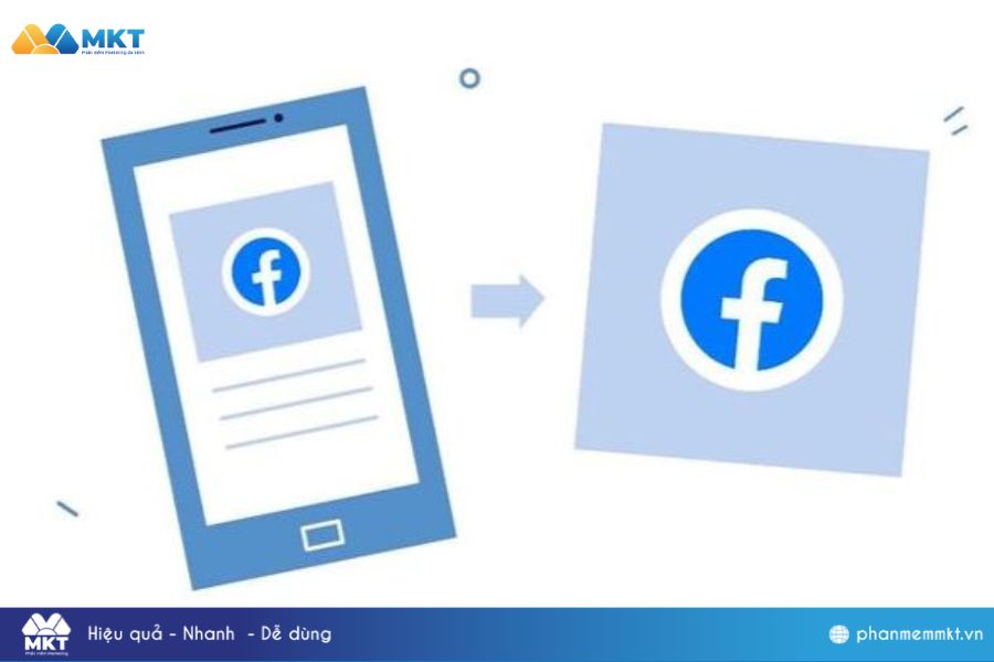 Cách dạng tương tác trên Facebook phổ biến có thể khai thác