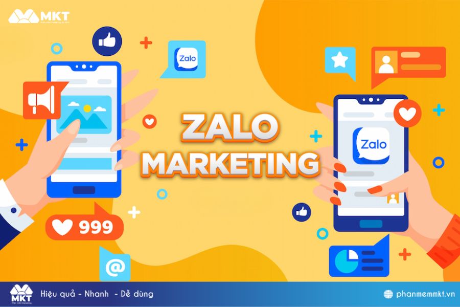 Mẹo Triển Khai Chiến Dịch Remarketing Zalo Cho Marketer 2026