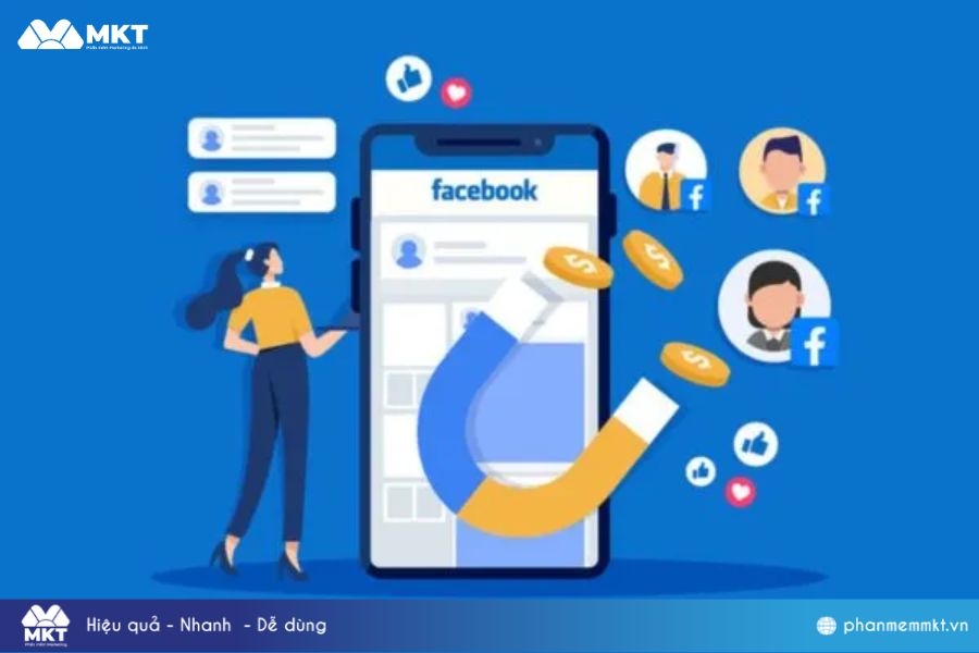 Những sai lầm phổ biến khi triển khai comment tự động trên Facebook