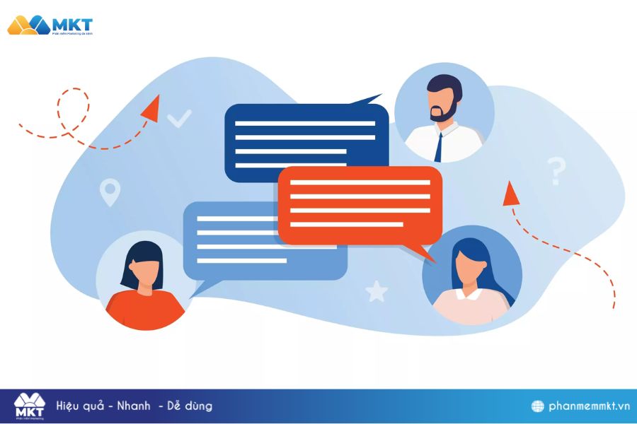 Comment tự động giúp tối ưu marketing & bán hàng như thế nào?