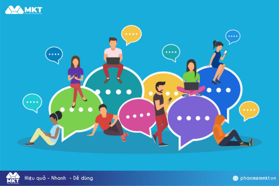 Cách comment tự động trên Facebook đang giải quyết vấn đề gì cho doanh nghiệp?