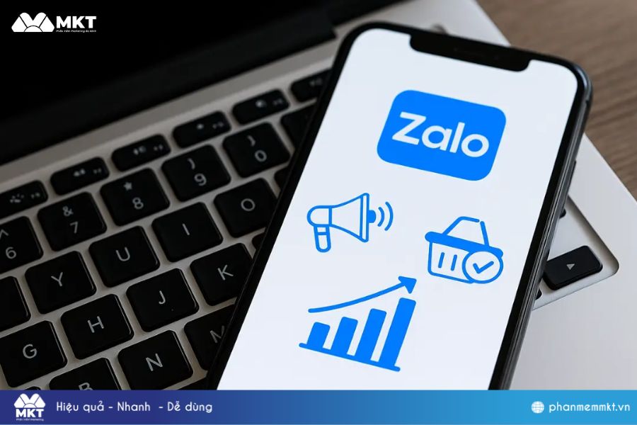 Cách xây dựng kịch bản remarketing Zalo đúng chuẩn và hiệu quả nhất