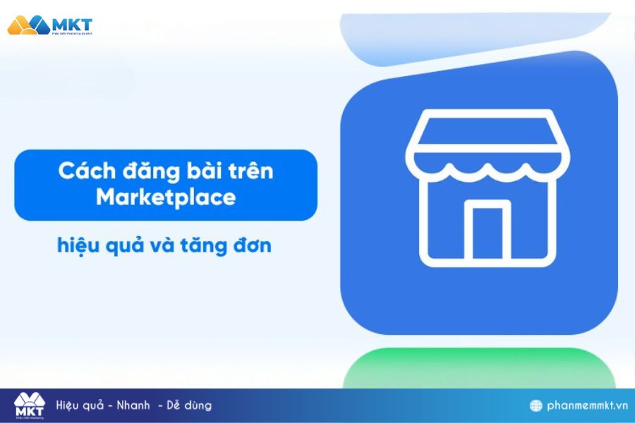 Review Phần Mềm Đăng Bài Marketplace X2 Doanh Thu 2026
