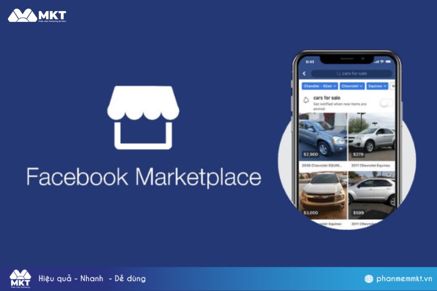 Tại sao doanh nghiệp cần sử dụng phần mềm đăng bài Marketplace? Tại sao doanh nghiệp cần sử dụng phần mềm đăng bài Marketplace?