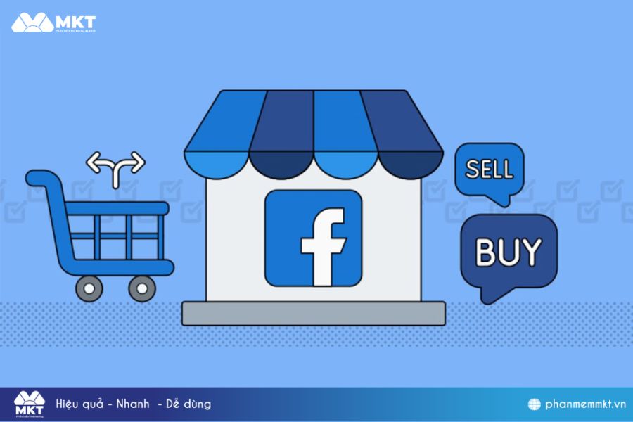Vì sao đăng bài Marketplace nhưng không mang lại hiệu quả? Vì sao đăng bài Marketplace nhưng không mang lại hiệu quả?