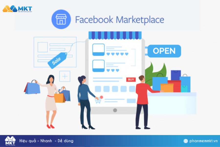 Phần mềm đăng bài Marketplace là gì? Phần mềm đăng bài Marketplace là gì?