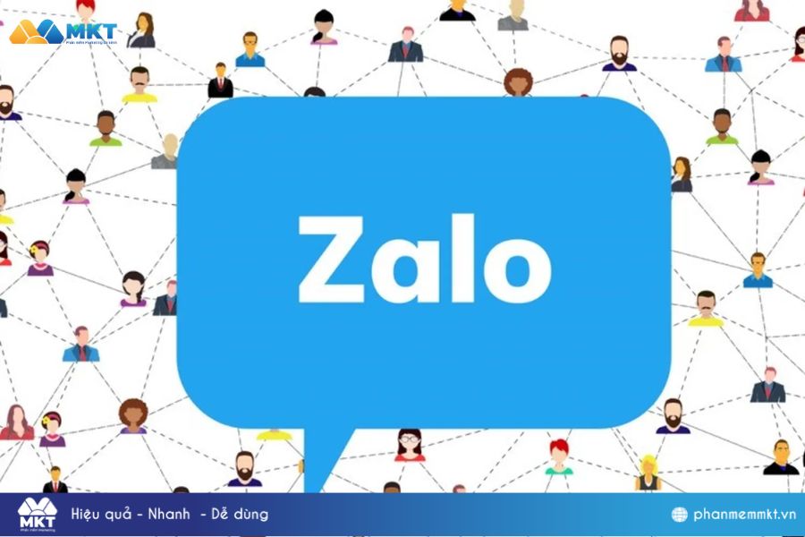 Tự động gửi tin nhắn trên Zalo có an toàn không?