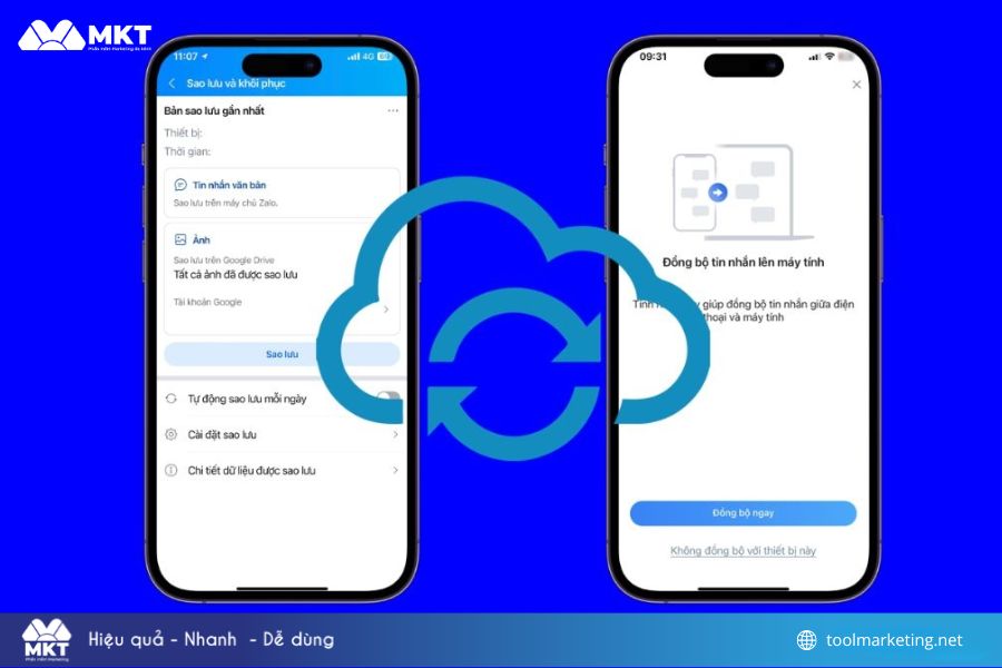 Các cách thu thập data nhóm Zalo thủ công phổ biến hiện nay