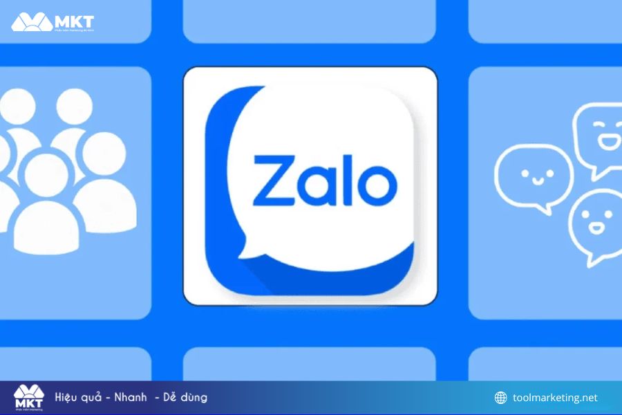 Những lưu ý quan trọng để quét nhóm Zalo an toàn và hiệu quả