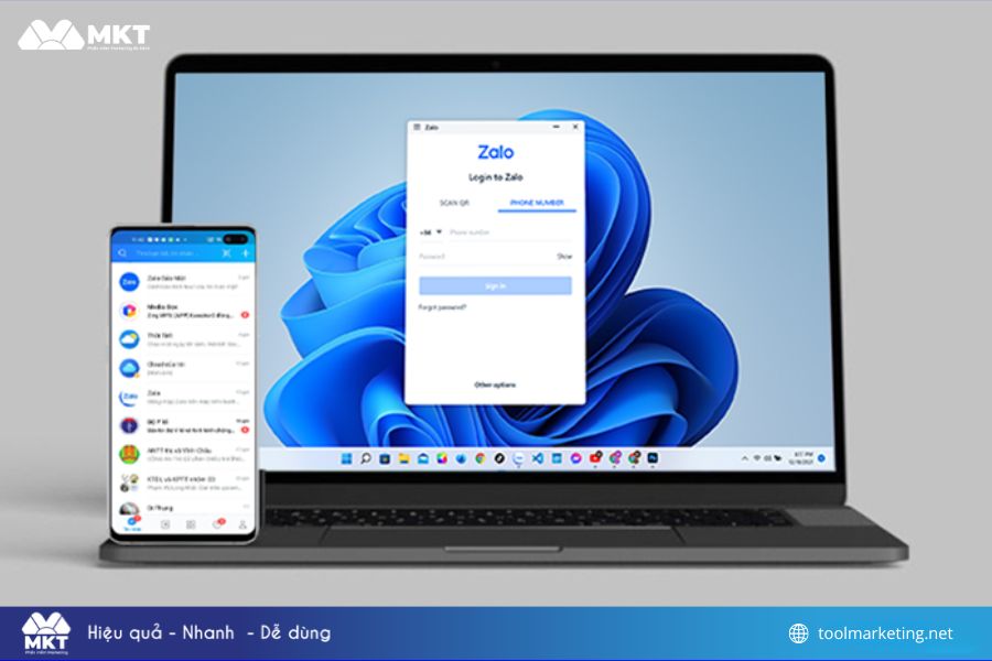 Cách quét nhóm Zalo chuẩn tệp tiếp cận 10.000+ khách hàng hiệu quả nhất vưới MKT Zalo