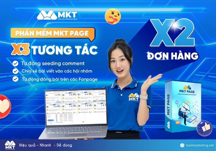 Cách tăng like bài viết Facebook miễn phí