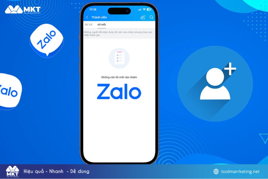 Tầm quan trọng của group Zalo đối với doanh nghiệp Tầm quan trọng của group Zalo đối với doanh nghiệp