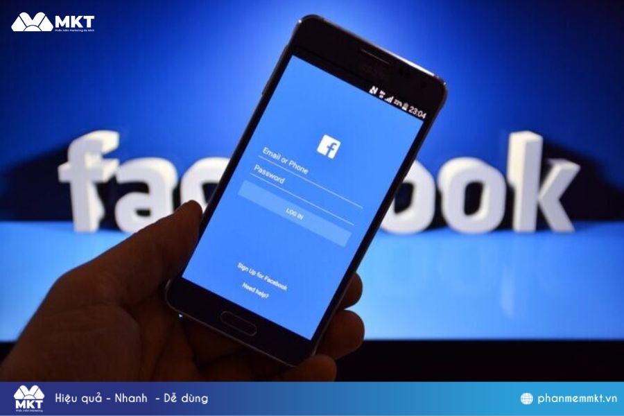Cách chọn phần mềm nuôi nick Facebook phù hợp