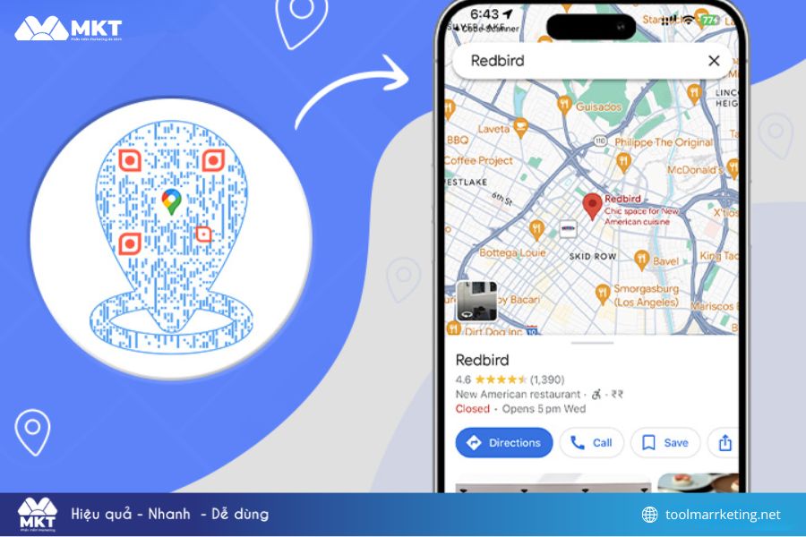 Nguyên tắc khi quét data khách hàng trên Google Maps cần lưu ý