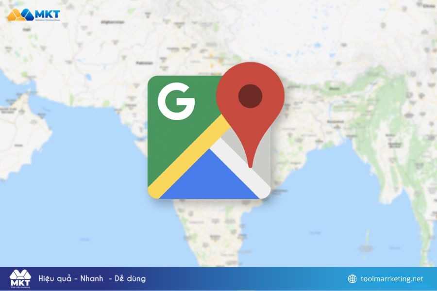 Tầm quan trọng của việc quét data khách hàng trên Google Maps trong kinh doanh