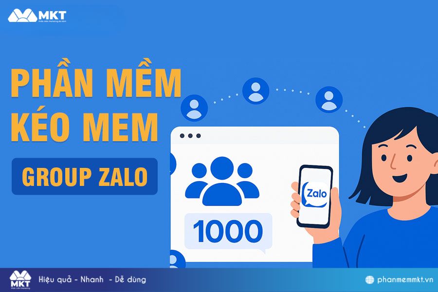 Chiến Lược Giúp Tăng Số Lượng Thành Viên Nhóm Zalo 2026