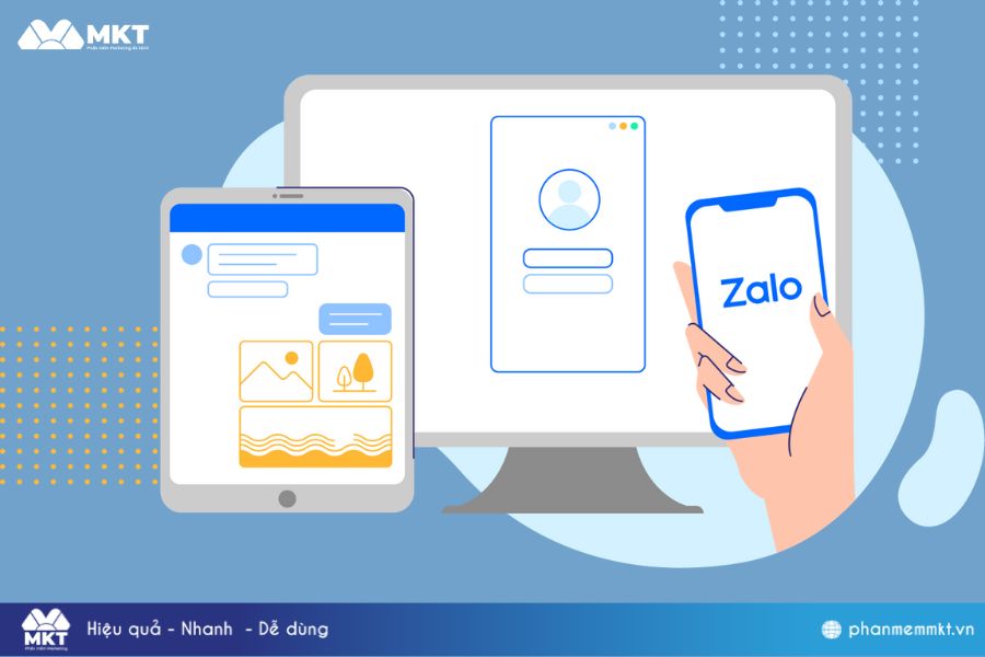 5+ chiến lược hiệu quả để tăng số lượng thành viên nhóm Zalo