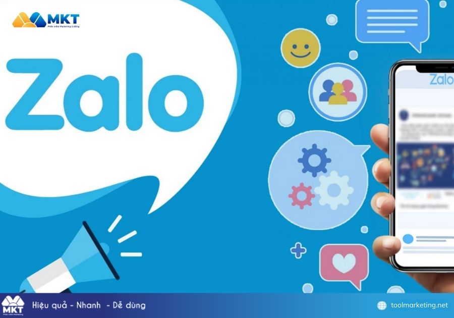 Cách chuyển quyền trưởng nhóm Zalo