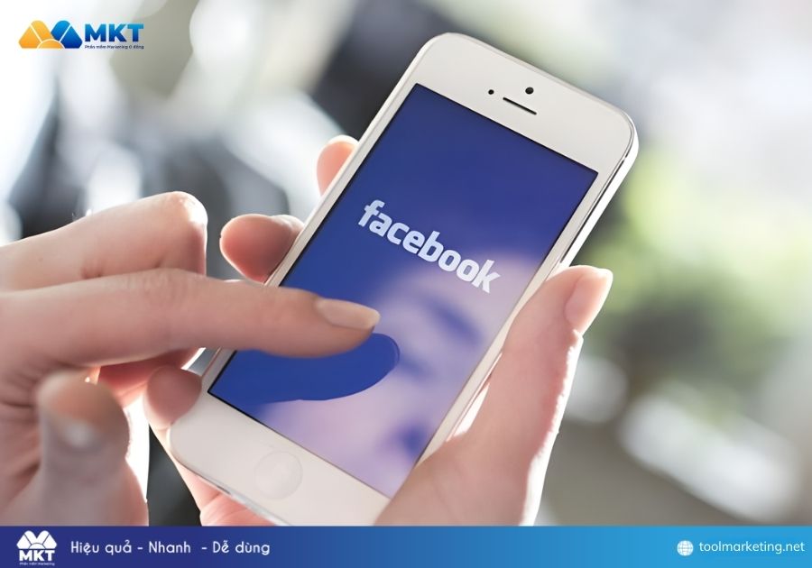Lên lịch đăng bài Facebook