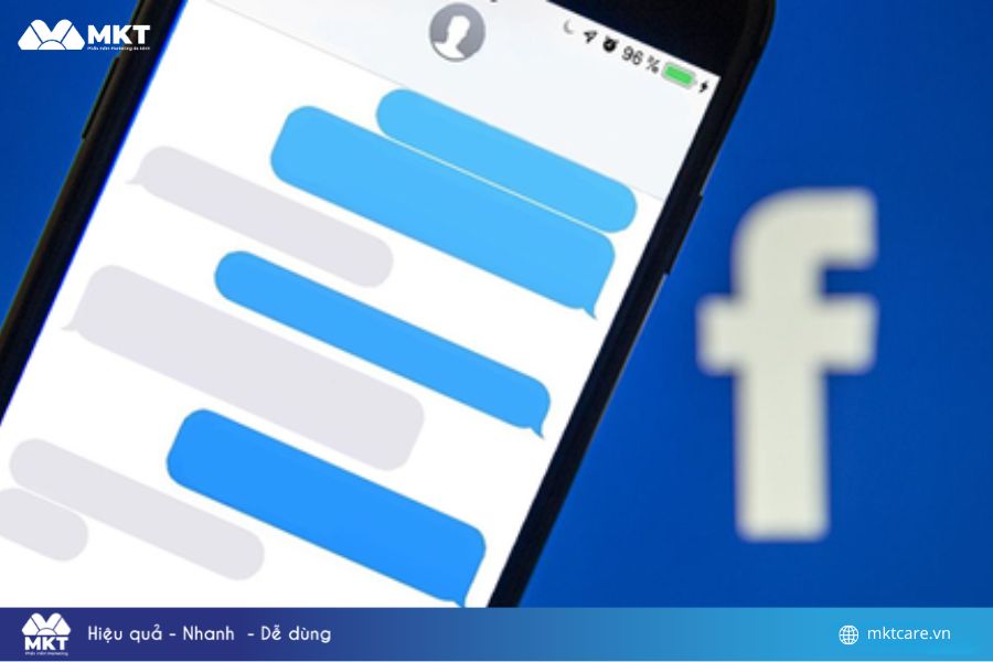 Phần mềm spam tin nhắn Facebook là gì?
