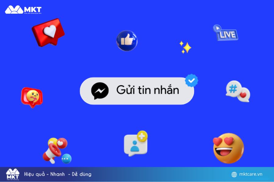 Phần mềm spam tin nhắn Facebook có an toàn không?