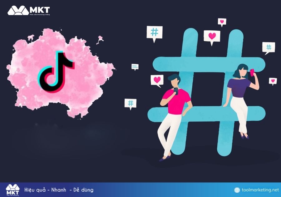 Tăng follow TikTok