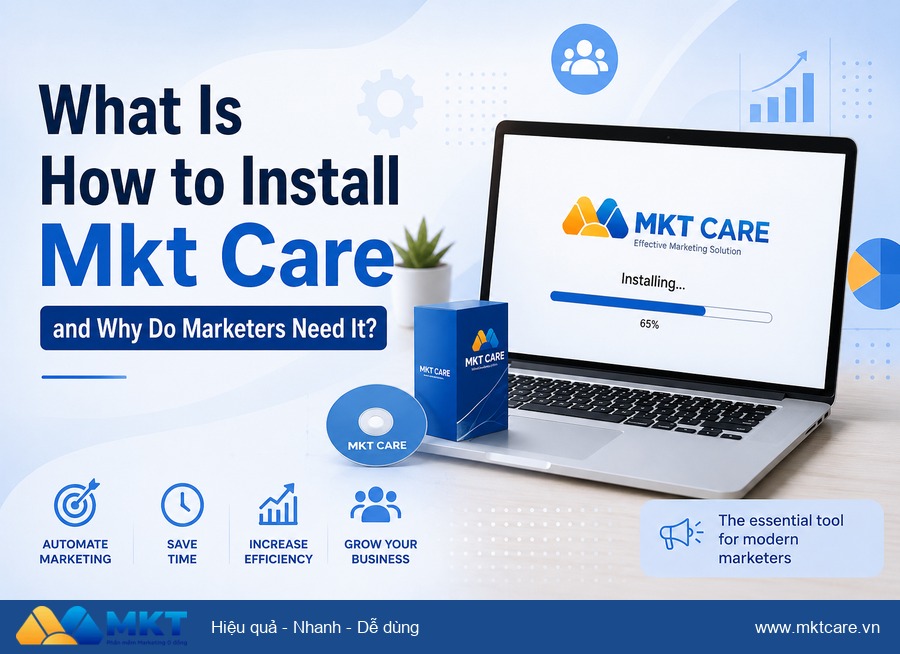 how to install mkt care - What Is How to Install Mkt Care and Why Do Marketers Need It?