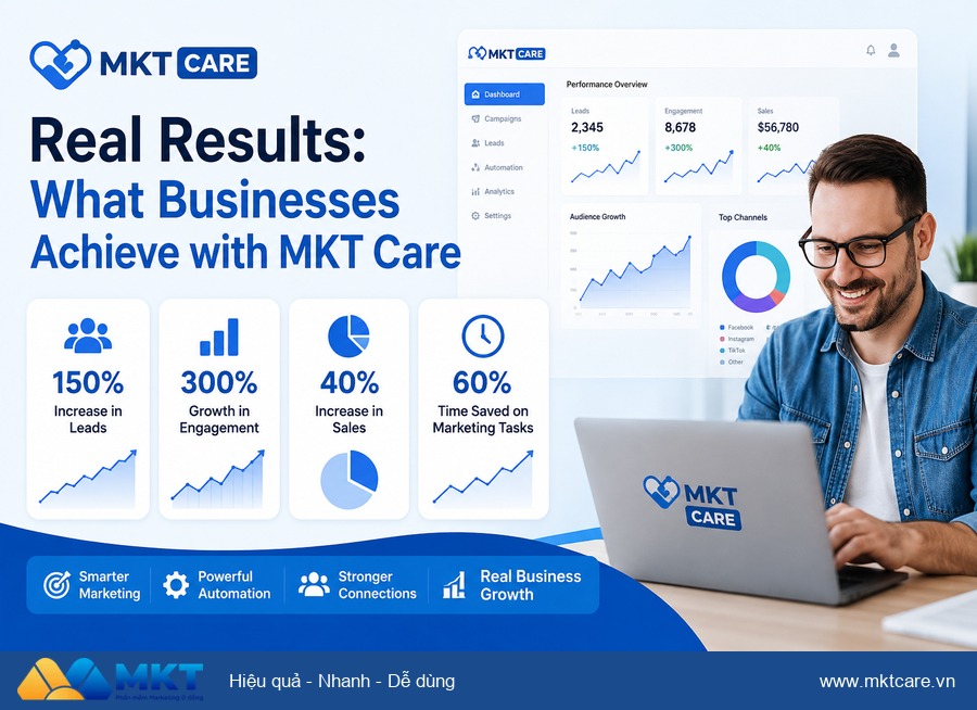 how to install mkt care - Real Results: What Businesses Achieve with MKT Care