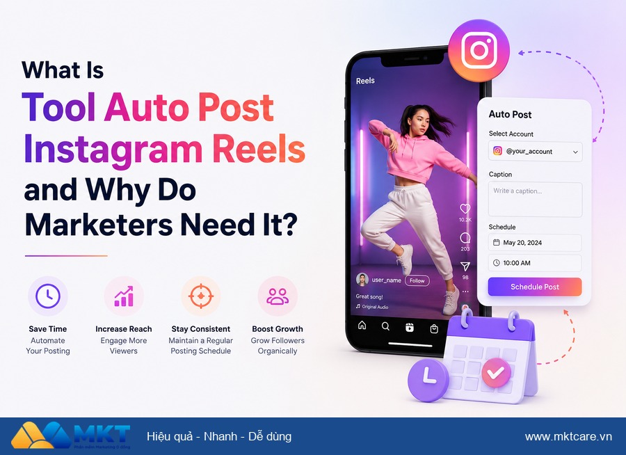 tool auto post instagram reels - What Is Tool Auto Post Instagram Reels and Why Do Marketers Need It?
