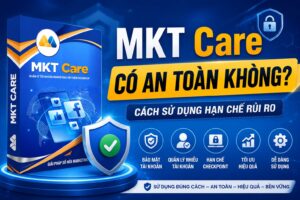 MKT Care có an toàn không cách sử dụng hạn chế rủi ro