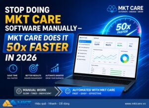 MKT Software - MKT Care software