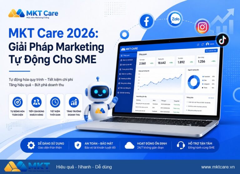 Xây Kênh AI Là Gì? Quy Trình Hiệu Quả 2026