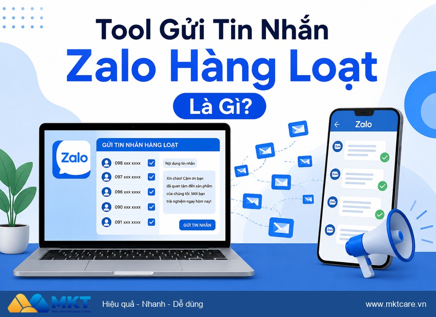 tool gửi tin nhắn zalo hàng loạt - Tool Gửi Tin Nhắn Zalo Hàng Loạt Là Gì?