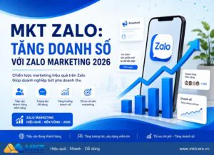 Phần mềm MKT - tool gửi tin nhắn zalo hàng loạt