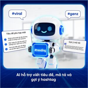 Đăng Video Hàng Loạt Lên TikTok Tự Động - Xây Kênh AI