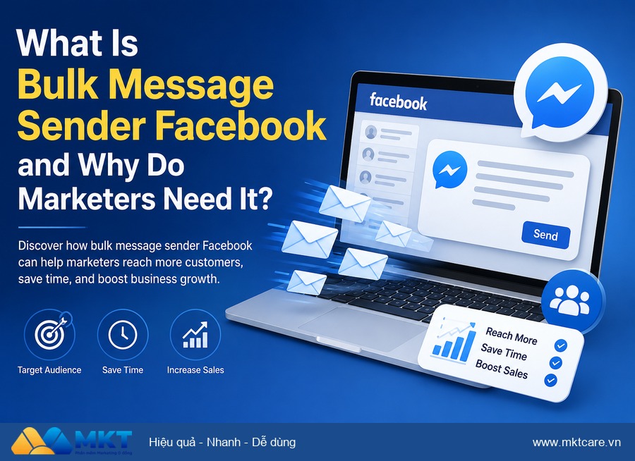 bulk message sender facebook - What Is Bulk Message Sender Facebook and Why Do Marketers Need It?