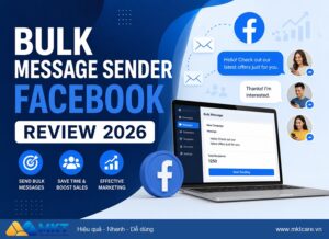 MKT Software - bulk message sender facebook
