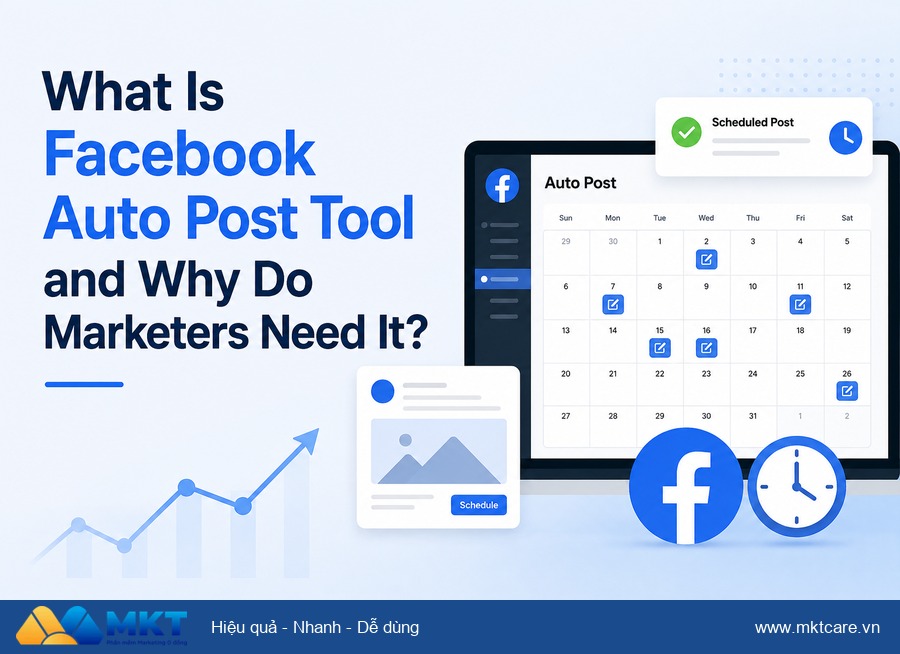 facebook auto post tool - What Is Facebook Auto Post Tool and Why Do Marketers Need It?