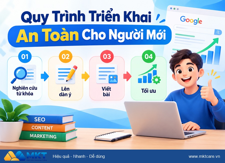 lịch nuôi nick Facebook 7 ngày cho tài khoản mới - Quy Trình Triển Khai An Toàn Cho Người Mới