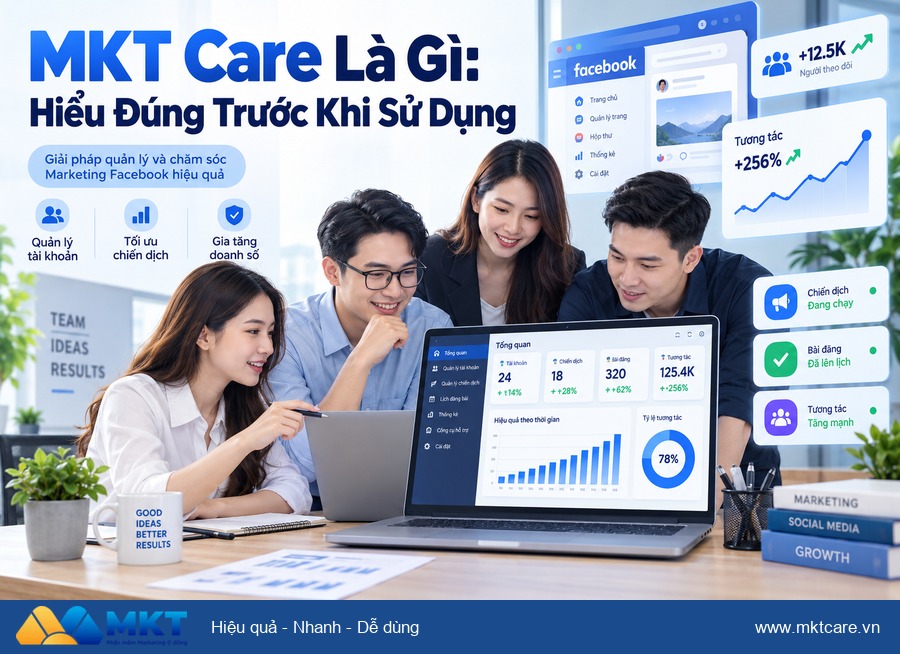 mkt care là gì - MKT Care Là Gì: Hiểu Đúng Trước Khi Sử Dụng