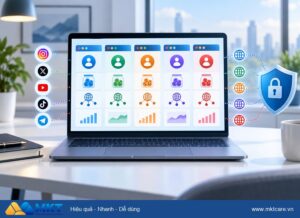 tách profile Chrome cho nhiều nick Facebook - tách trang cá nhân Chrome cho nhiều nick Facebook - Vì sao nhiều nick Facebook không nên dùng chung một trang cá nhân Chrome?