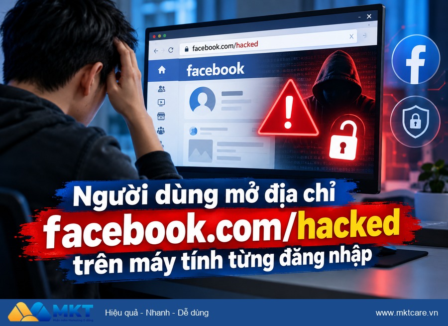 tại sao nick Facebook bị khóa và cách khắc phục - khôi phục nick Facebook bị hack trên thiết bị quen thuộc